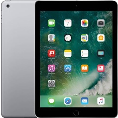 iPad 5 Gen. (A1822) 9.7